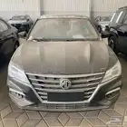 ام جي 5 ستاندر 2025 اصفار