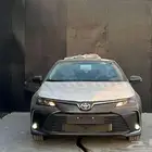 كورلا استاندر محرك 2.0 2025