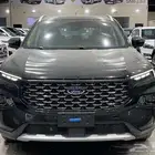 فورد تيريتوري ترند نص فل 2025 اصفار عروض الاقساط