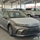 تويوتا كامري E ستاندر بنزين 2025