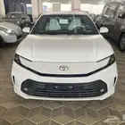 تويوتا كامري E بنزين 2025