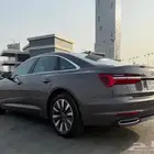 اودي A6 2020 Progress 4 سلندر تيربو