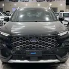 فورد تيريتوري ترند 2025