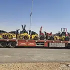 للإيجار بسائق او بدون شهري فقط نضام سفتي