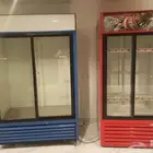 ثلاجات عرض مستعمل للبيع