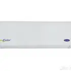 مكيفين كاريير كريشين مقاس 18 شبه جديد