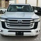 تويوتا لاندكروزر GXR4 ديزل 2025 سعودي