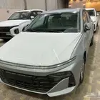 هيونداي اكسنت كومفورت فتحه و بصمه 2026 اصفار