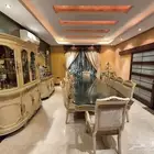 طاولة طعام فخمة ايطالي