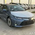 تويوتا كو رولا 2000 CC فتحة بصمة 2025 سعودي اصفار