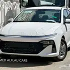 هونداي اكسنت 2025 فلييت بالنقد والتقسيط