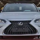 لكزس 2025 ES 350 CC خليجي كاش او بنك