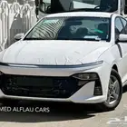 هونداي اكسنت 2025 فلييت بالنقد والتقسيط ( للمؤسسات فقط ) .