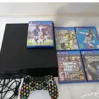 سوني4 للبيع