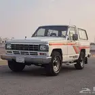 نيسان باترول 1985 (( تم البيع ))