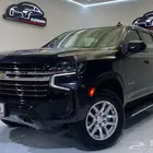 شيفروليه تاهو 2022 LT