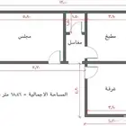 رسم مخططات وكروكيات دقيقة لمنزلك أو مشروعك باستخدام أوتوكاد