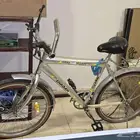 سيكل كبار شبه جديد لم يستعمل غير مرات معدودة