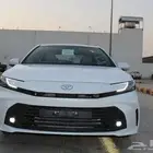 تويوتا كامرى LE بنزين 2025 سعودى