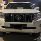 برادو 2020ماشي 61الف نظيف