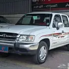 هايلوكس 2005 فل