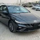 هيونداي النترا 2.0 سمارت 2025 جميع الالوان