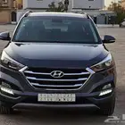 توسان 2017 فل كامل 2400 GDI