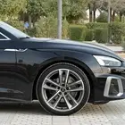 A5 Sline ( تم البيع )