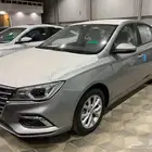 ام جى 5 ستاندر 2025 الشكل القديم