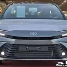 تويوتا كامري E-PLUS هايبرد 2025 اقل سعر