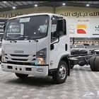ايسوزو دينا 2025- متوقر 4طن شاص طويل-وشاص قصير-متوفر6طن