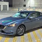 مازدا 6 موديل 2022