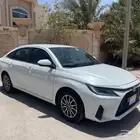 2023 تويوتا يارس