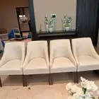 تاجير كنب وكراسي وطاولات