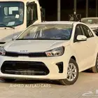 كيا بيجاس GL موديل 2025