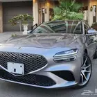 جنسيس G70 برستيج 2025