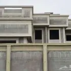 ديكوار اسمنتي بديل الحجر بطحاء الرياض وسمنت ليسه ملونه