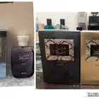 عطور الرصاصي