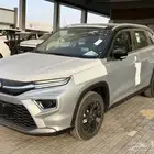 تويوتا اوربان كروزر فل كامل 2026