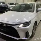 تويوتا يارس 2026