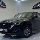 مازدا CX5 2023