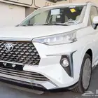 تويوتا فيلوز GLX بنزين 2025 ب 72.500(شامل الضريبة)