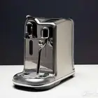 ماكينة قهوة Nespresso Creatista Pro أصلية   شبه جديدة