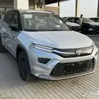 تويوتا اوربان كروزر فل كامل 2026