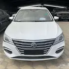 ام جي 5 ستاندر موديل 2025