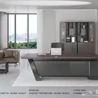 فخم طقم مكاتب و طاولات و دواليب بسعر الجملة وف توصيل