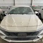 هيونداي النترا سمارت 2025 اصفار محرك 2000