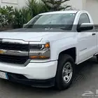سلفرادو 2017 (( تم البيع ))