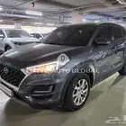 توسان تقرير بالممشى الحقيقي والحوادث في كوريا