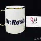 طباعة اكواب تيشيرتات كفر جوال 